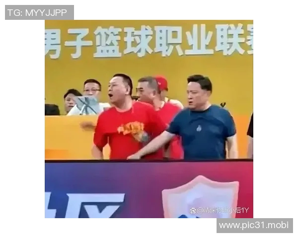 媒体人谈孙铭徽遭辱骂事件：CBA是职业联赛 各岗位人员需更加职业