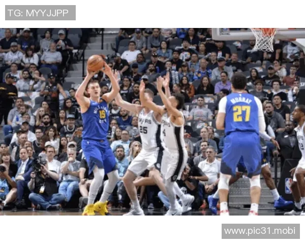 [2026年02月08日]战报深度解读：穆雷28+11助掘金取胜，末节脚部伤退引担忧